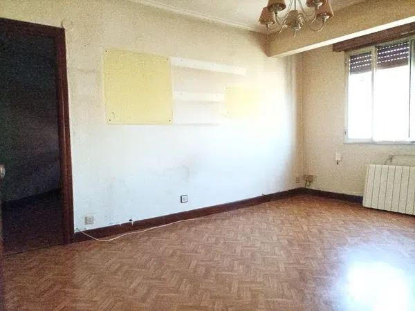 Piso en Calle General Castaños Kalea, 72, Buenavista, Buenavista - Foto 7