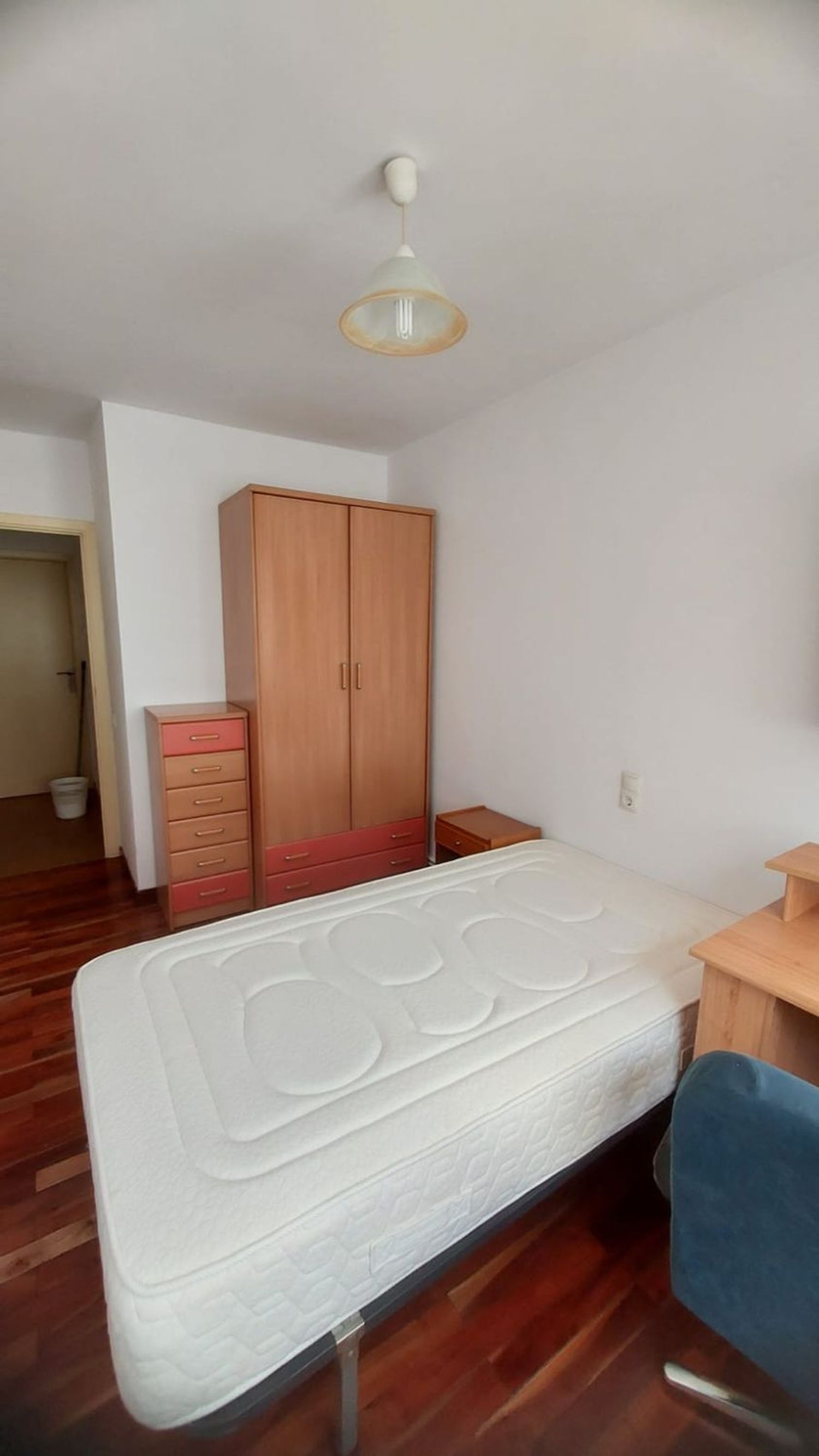 Piso en Avenida de Villagarcía, 11, Ensanche - Sar, Ensanche - Sar - Foto 6