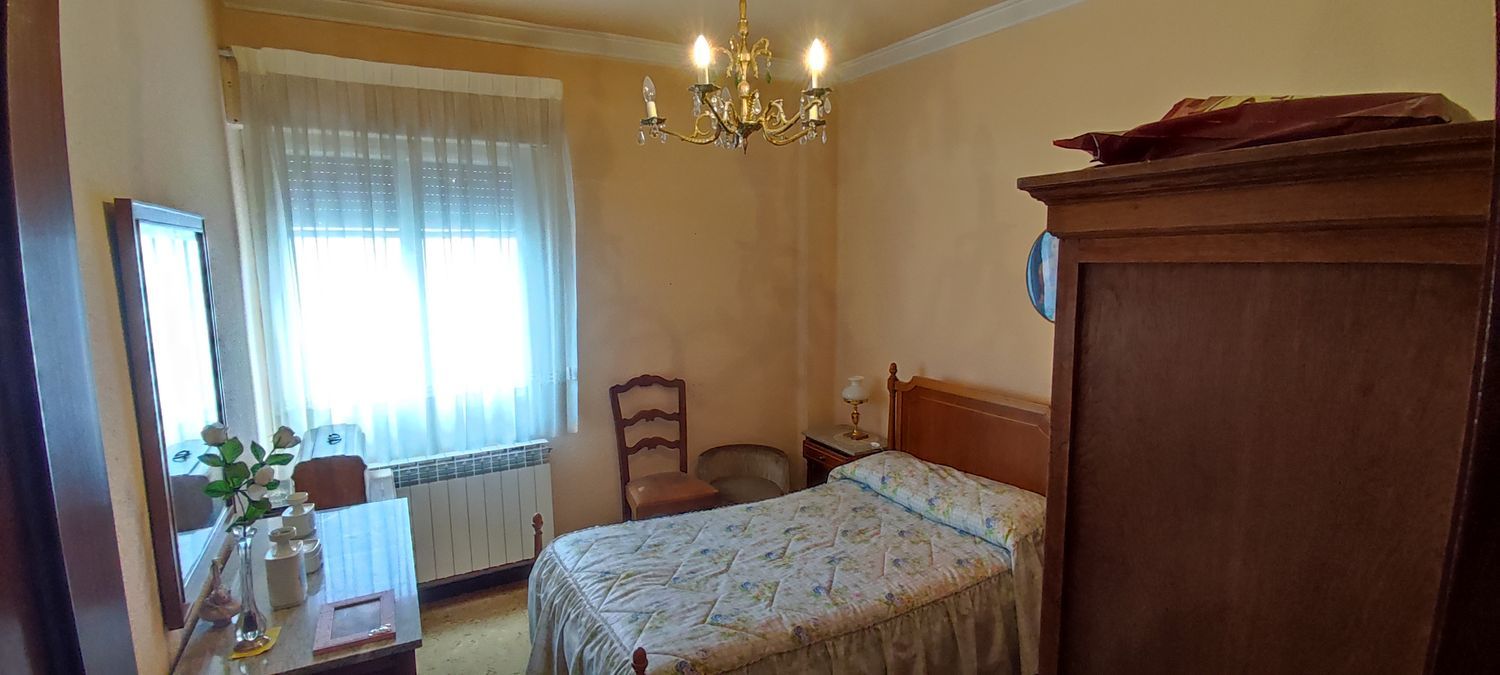 Piso en plaza Santo Domingo, 1 a - Foto 6