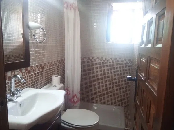 Chalet adosado en Avenida Constitución, 12, La Paz, La Paz - Foto 6