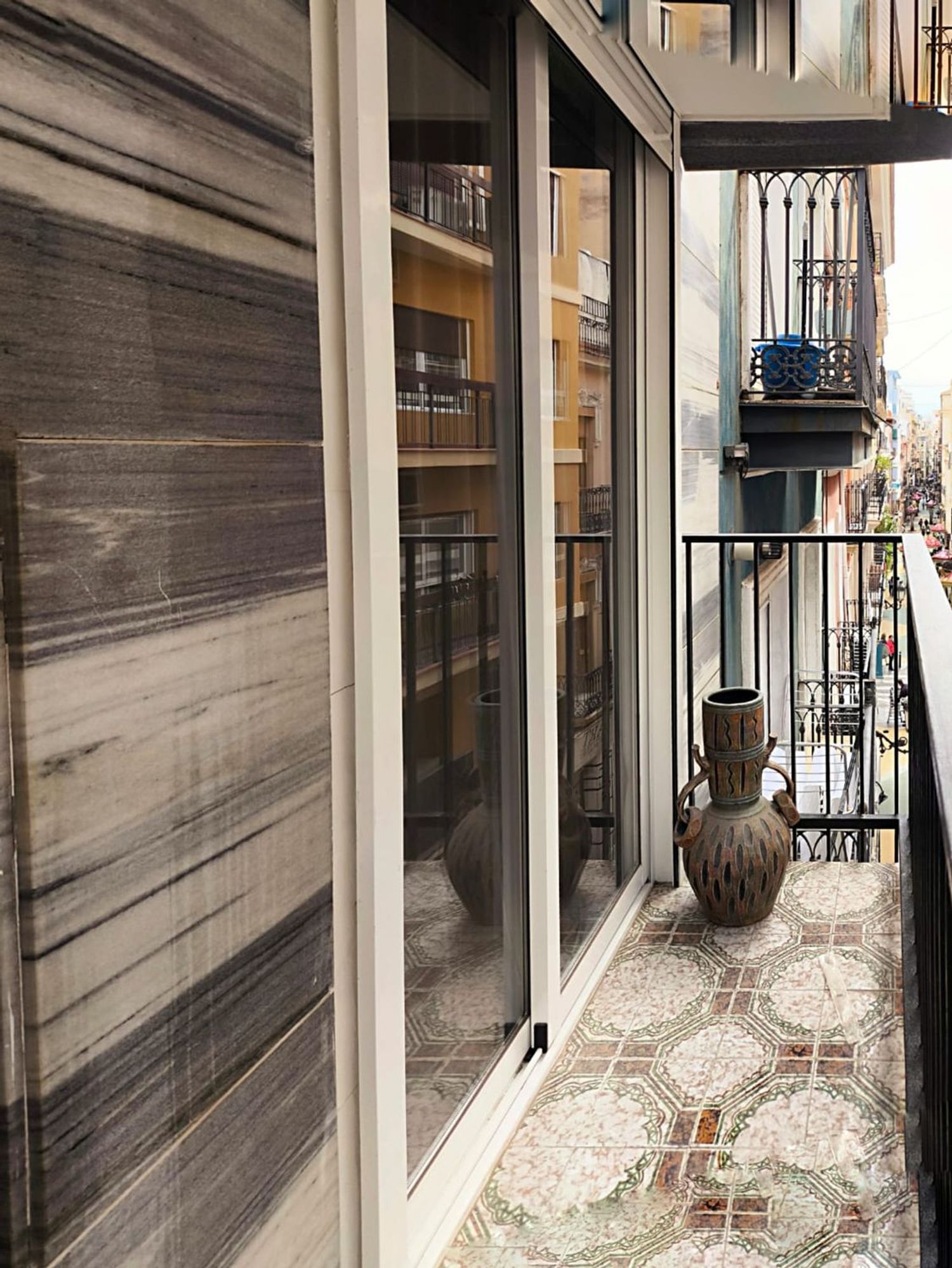 Piso en calle San Francisco, 55 - Foto 15