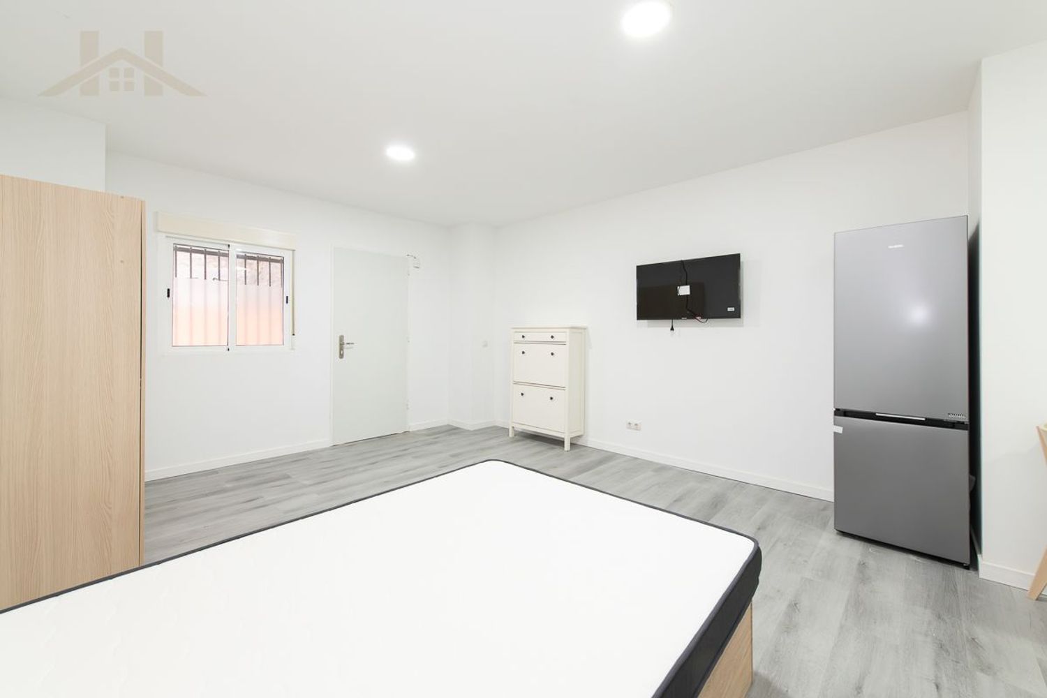 Estudio en Calle Virgen de Icíar - Foto 12