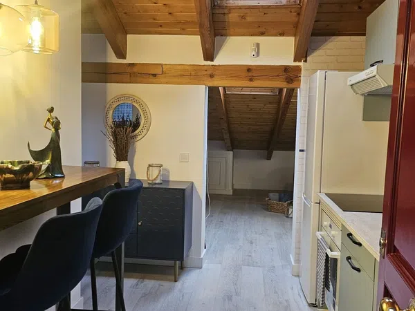 Piso en calle de la Manzana, 17