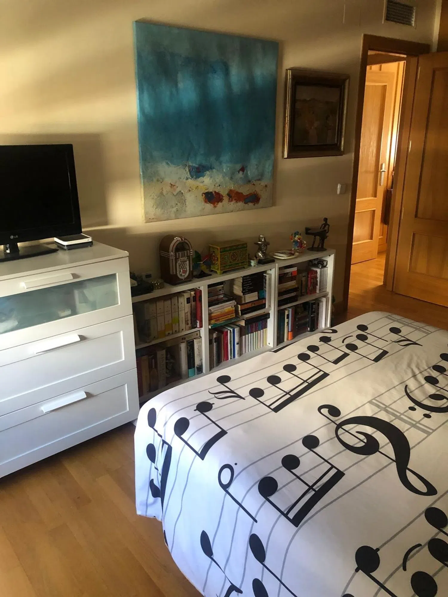 Piso en calle Castillo de Belmonte, 9 - Foto 22