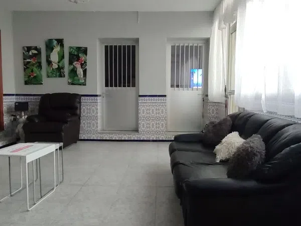 Casa o chalet independiente en Calle Gremios, 4 - Foto 17