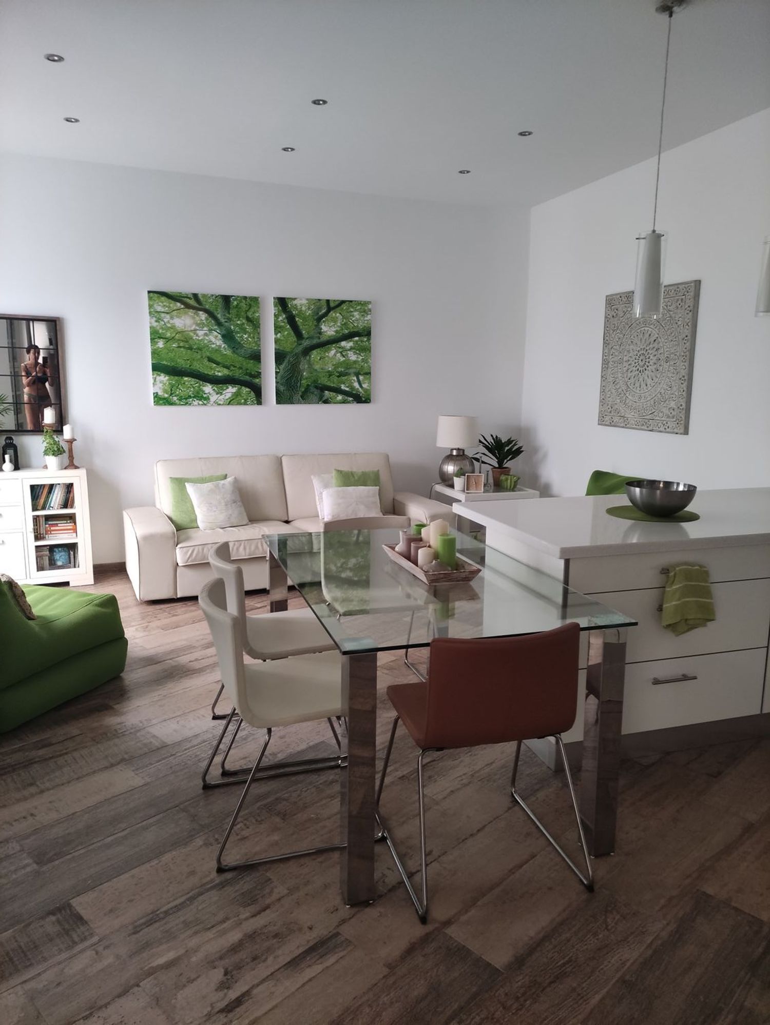 Piso en Calle Padre Claret, 5, Arenales - Lugo - Avda Marítima - Foto 16