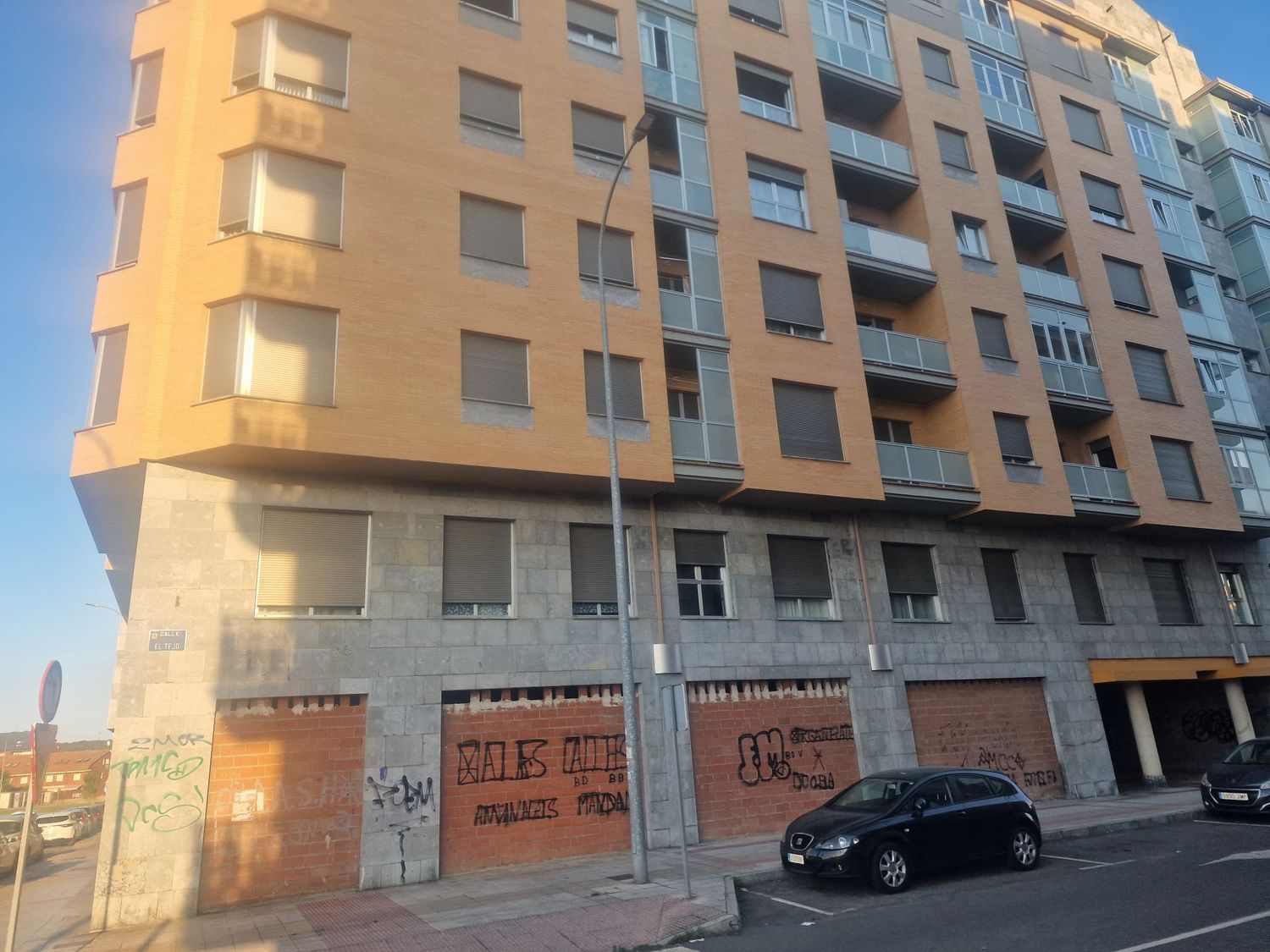 Piso en Calle el Tejo, 4, San Mamés - La Palomera, San Mamés - La Palomera - Foto 11
