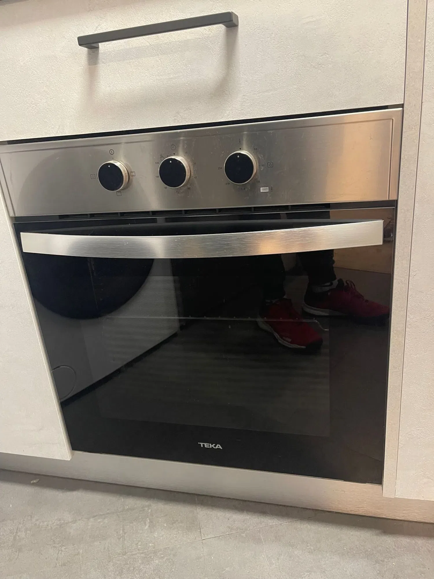 Piso en calle de Francos Rodríguez, 19 - Foto 14