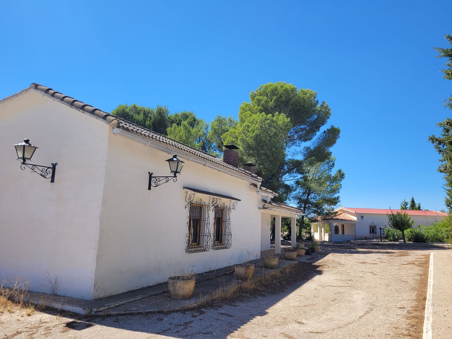 Casa o chalet independiente en Rm-a14 s/n - Foto 5