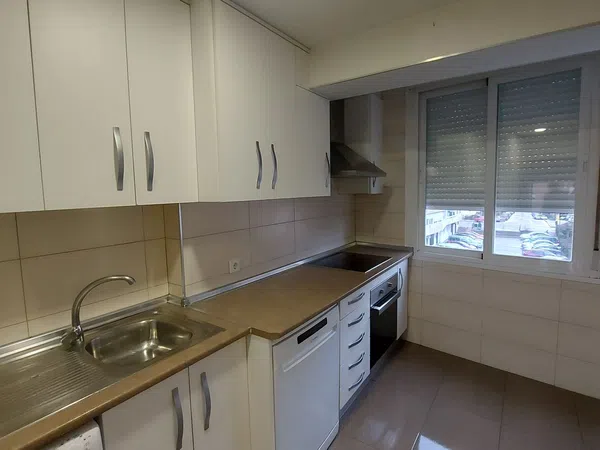 Piso en calle Chiquinquirá, 46 sn