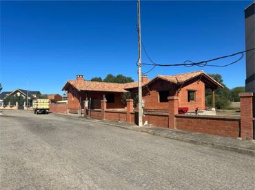 Chalet en Villar de Mazarife - Foto 3