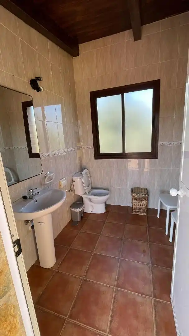 Chalet en  Diseminado Poligono 5 92 - Foto 19