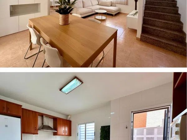 Chalet adosado en Calle de los Tartesos, 22, Aguadulce sur - Foto 4