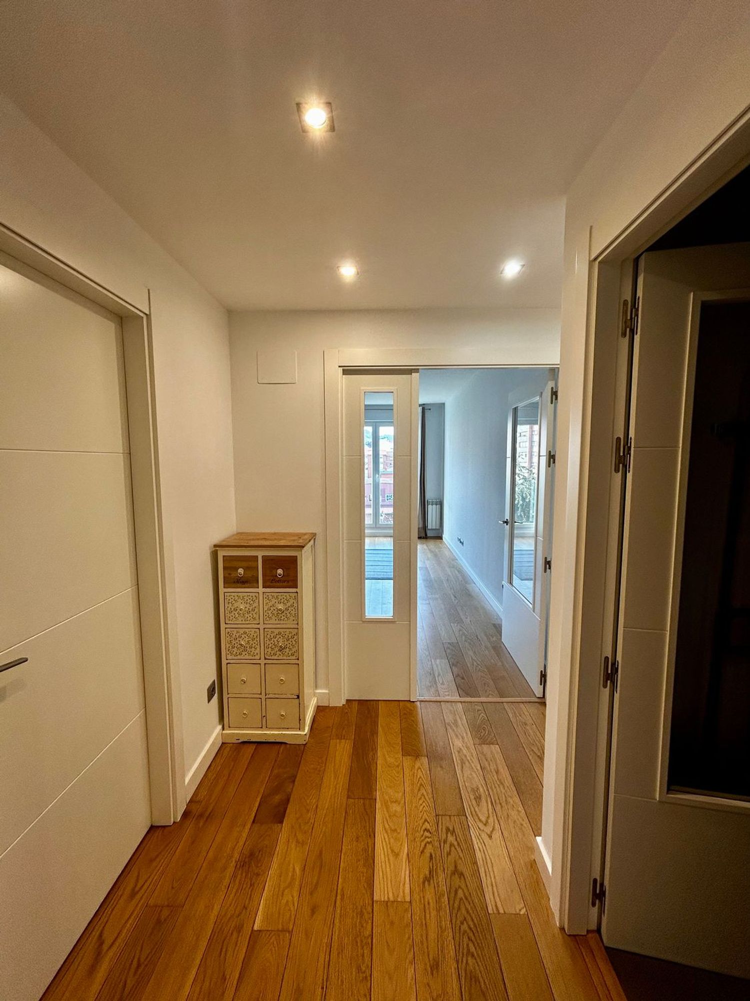 Piso en Calle del General Elorza, 32, Milán-Pumarín - Foto 22