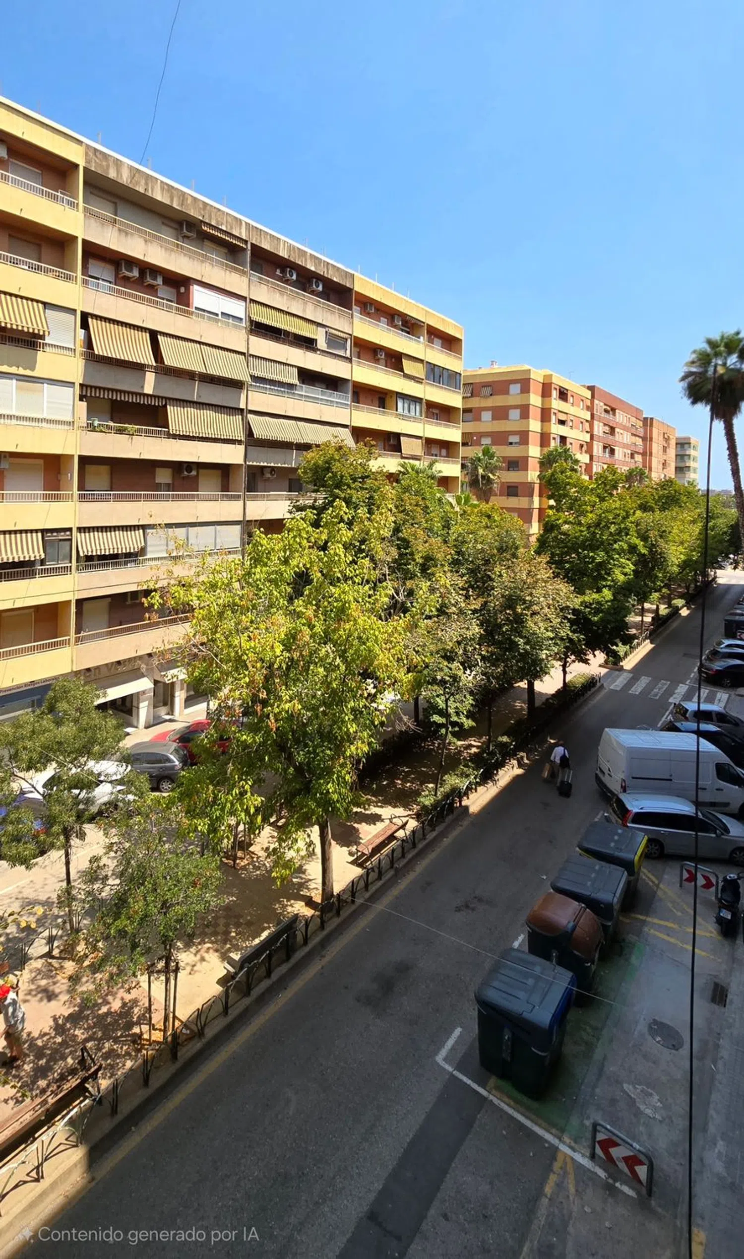 Piso en avenida de Valladolid, 38 - Foto 31