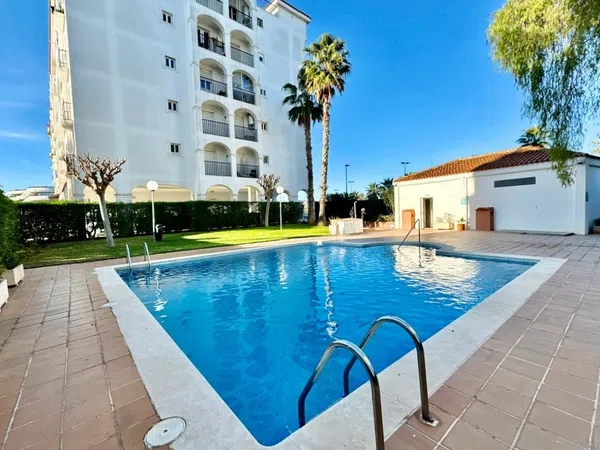 Piso en Avenida 8 d'Agost, 9, Marina Botafoc - Talamanca, Marina Botafoc - Talamanca - Foto 3