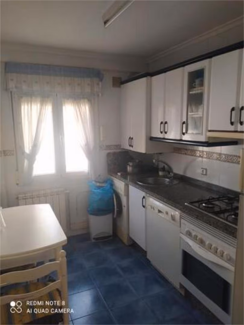 Piso en Vallobin - Foto 5