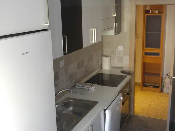 Piso en Calle de Toledo, 9, Ciudad Jardín - Parque Roma - Foto 2