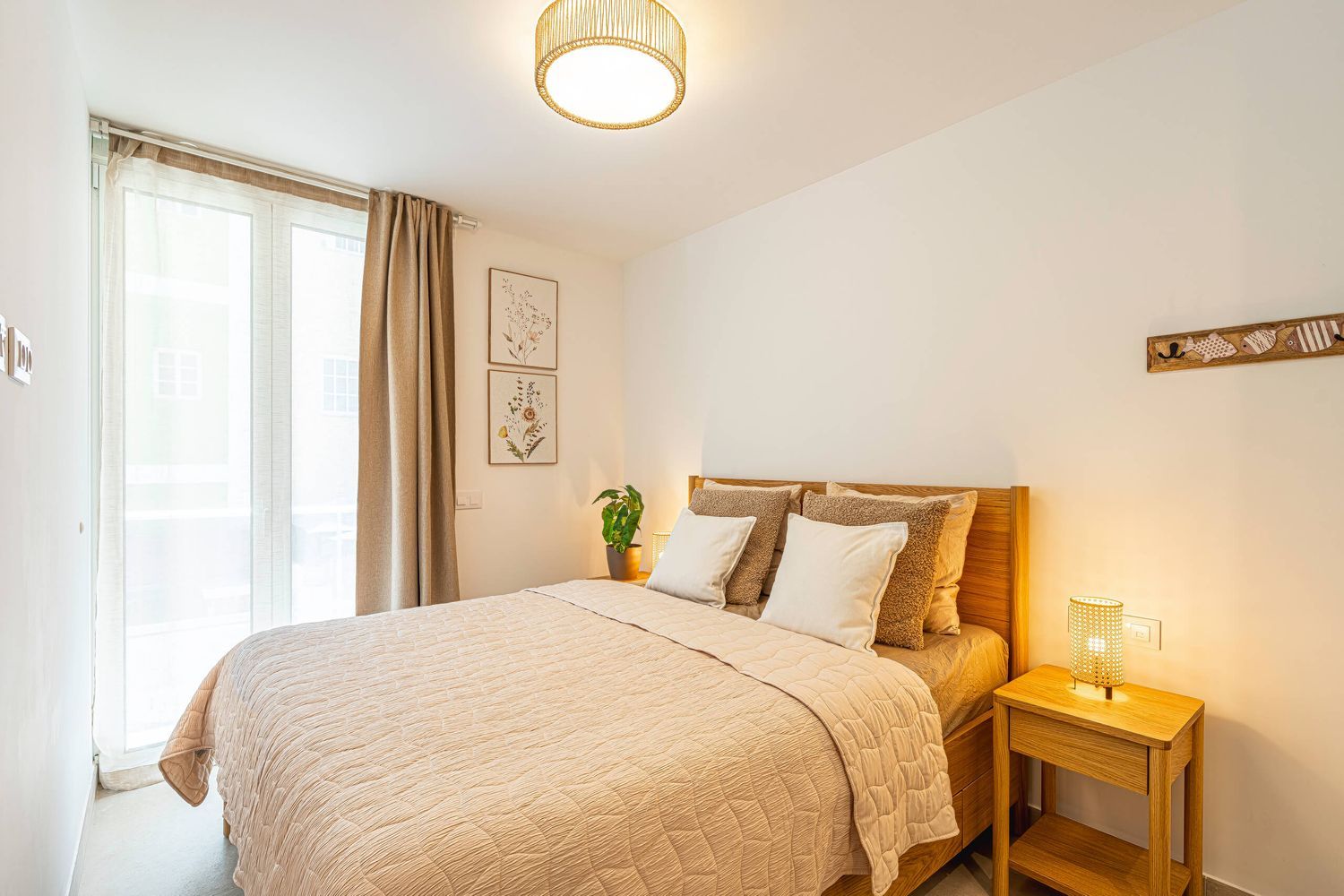 Piso en Calle Mar de Fondo, 49, Playa San Juan, Playa San Juan - Foto 4