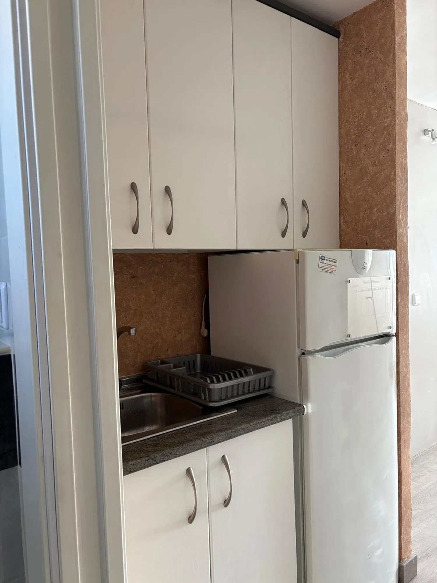 Estudio en avenida Benidorm, 18 - Foto 10