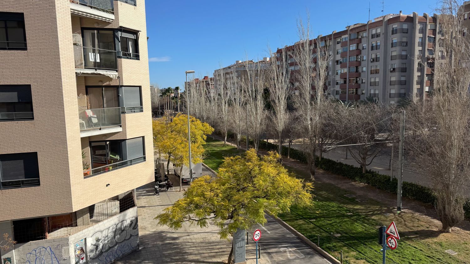 Piso en avenida Periodista Rodolfo de Salazar, 35 - Foto 23