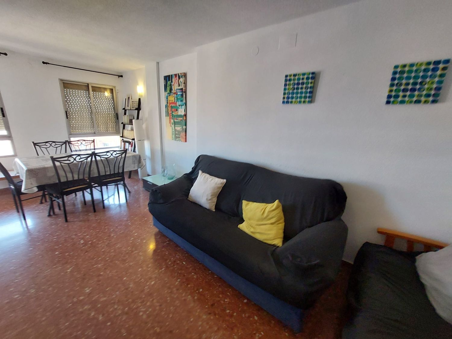 Piso en Yecla, L'Amistat - Foto 10