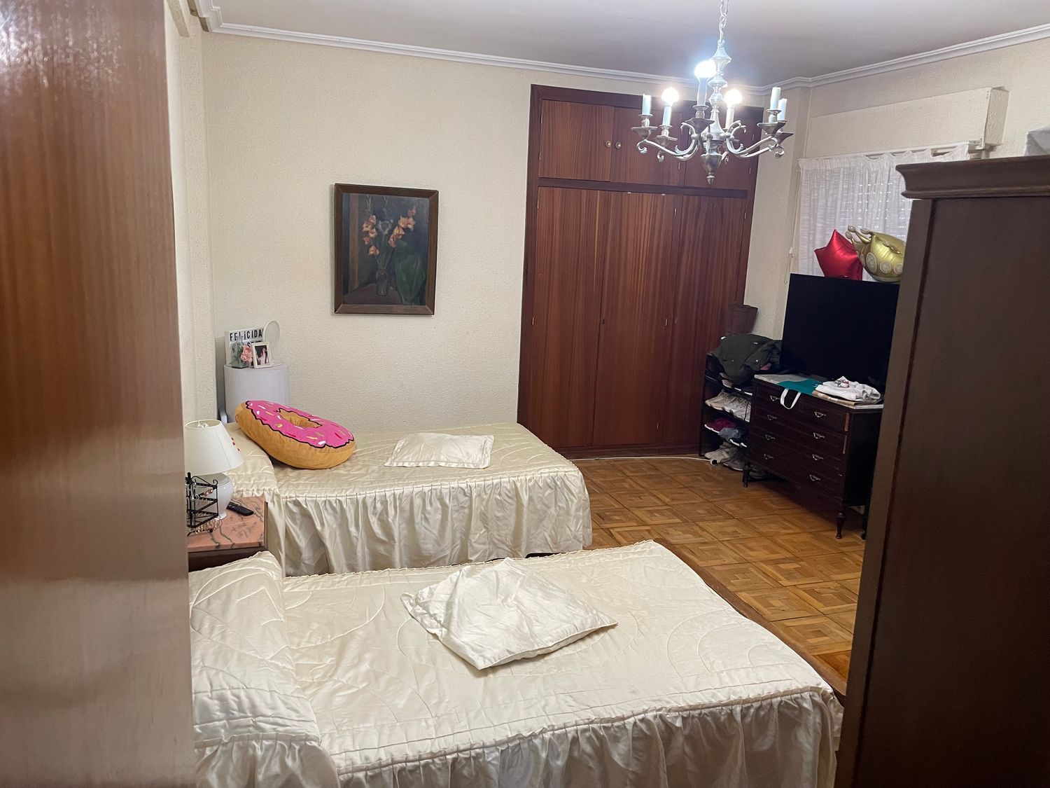 Piso en Calle Ingenieros Pino y Amorena, 1, Jesuitas - Foto 17