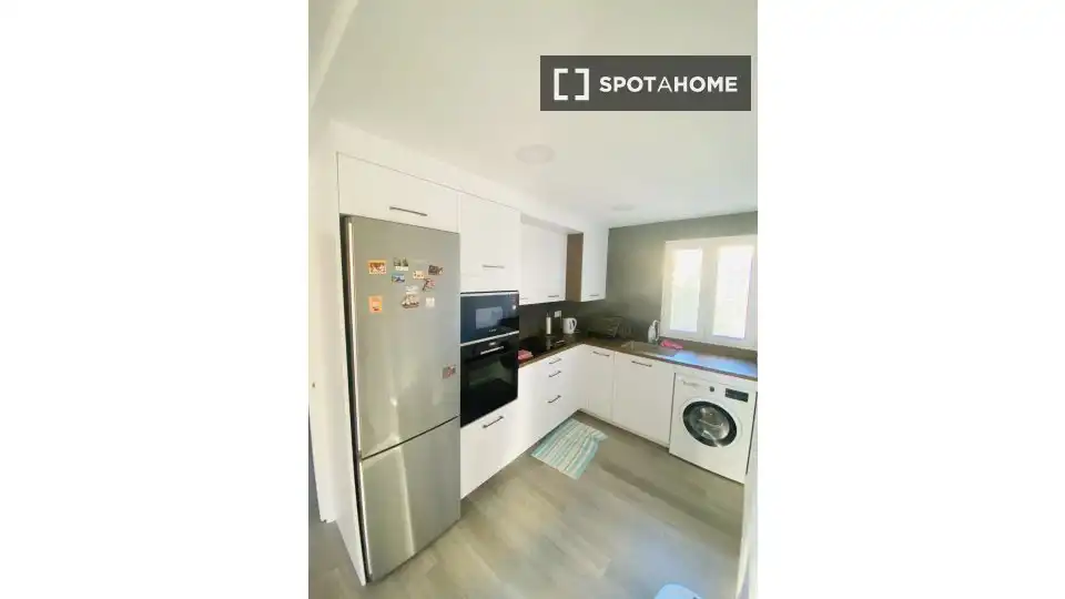 Piso en  Valencia Capital - Foto 12