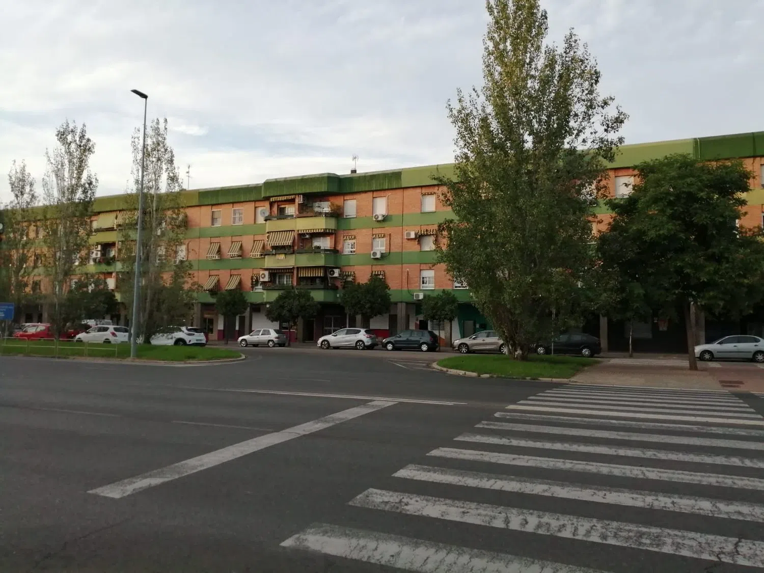 Piso en avenida de Carlos Iii, 69 - Foto 1