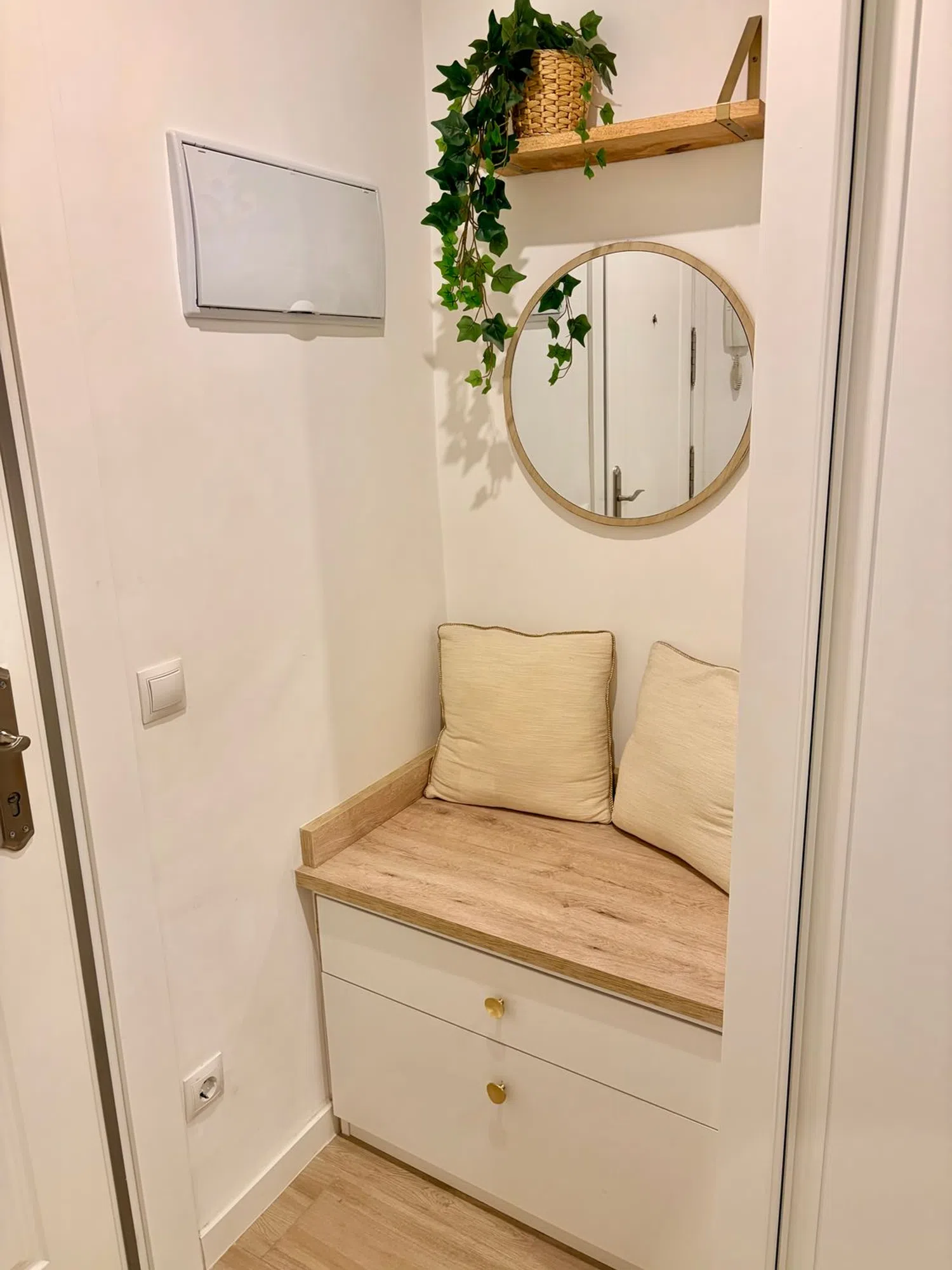 Piso en calle de Granada, 40 - Foto 9