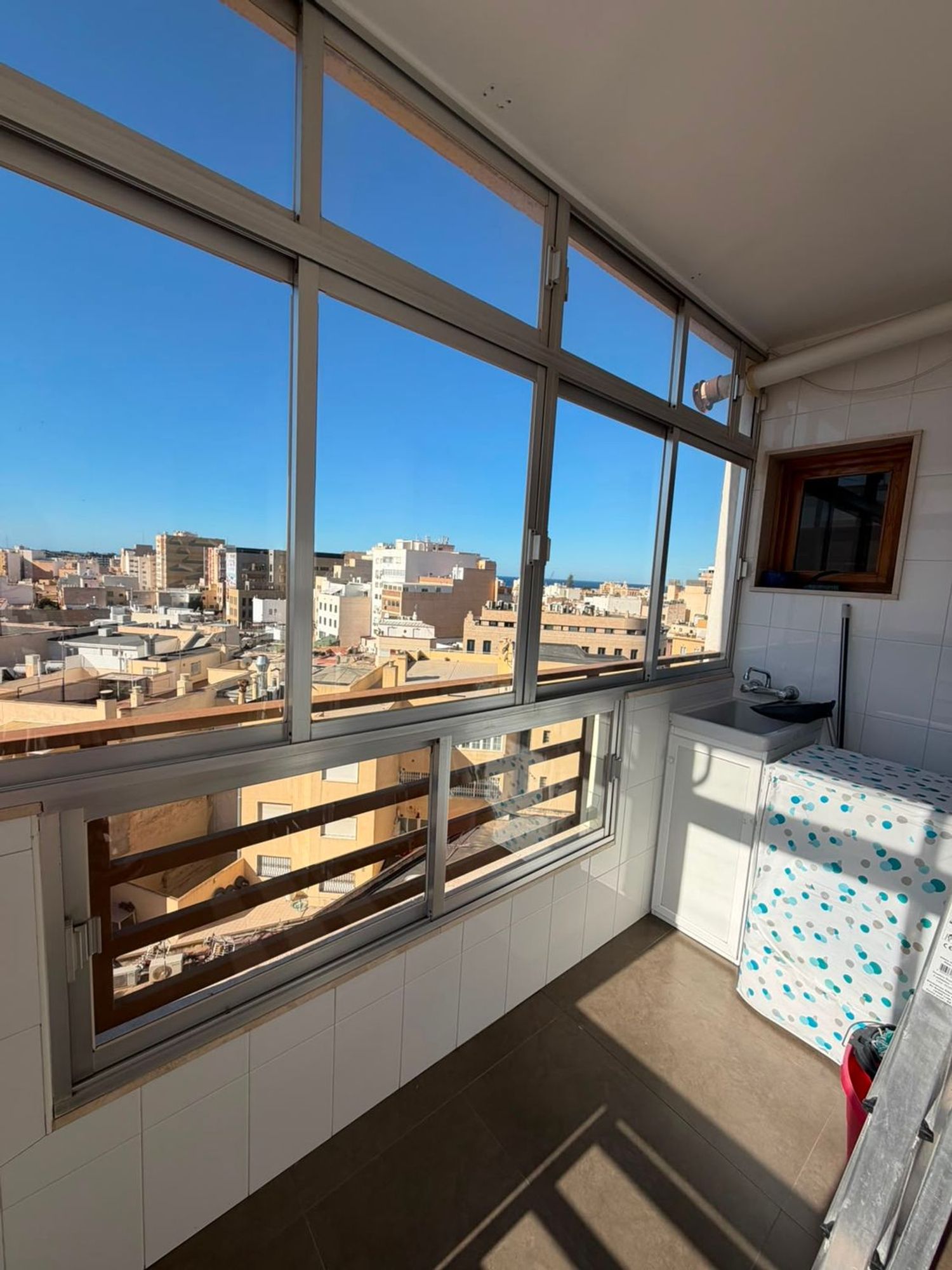 Ático en Plaza San Sebastián, 5, Centro-Rambla, Centro-Rambla - Foto 8