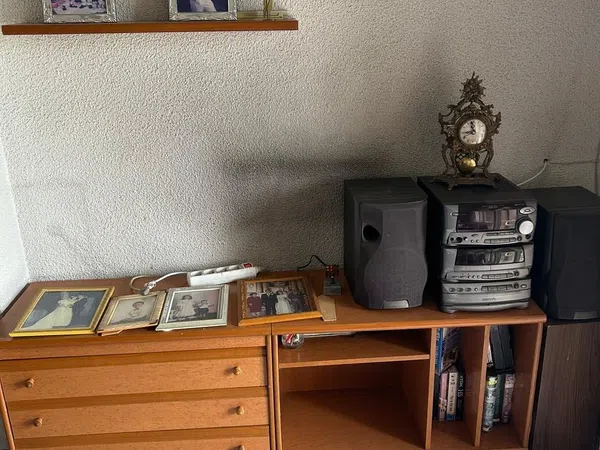 Piso en calle del Huerto, 8 - Foto 10