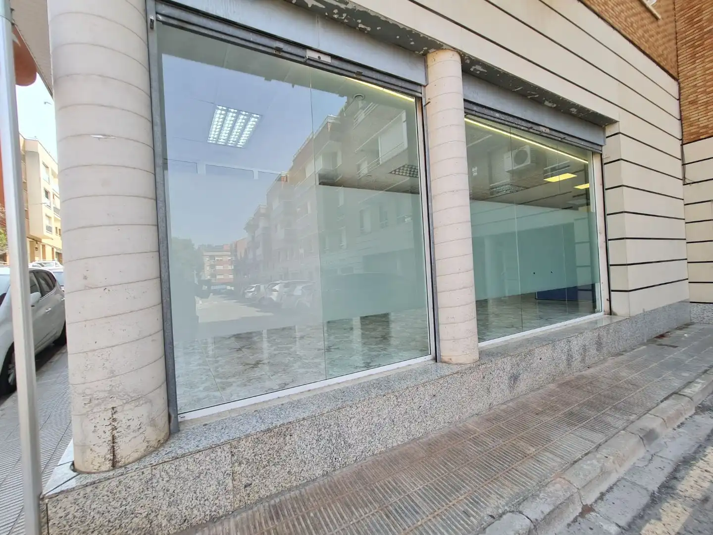 Local comercial en  Carrer Jacint Verdaguer 32 - Foto 82