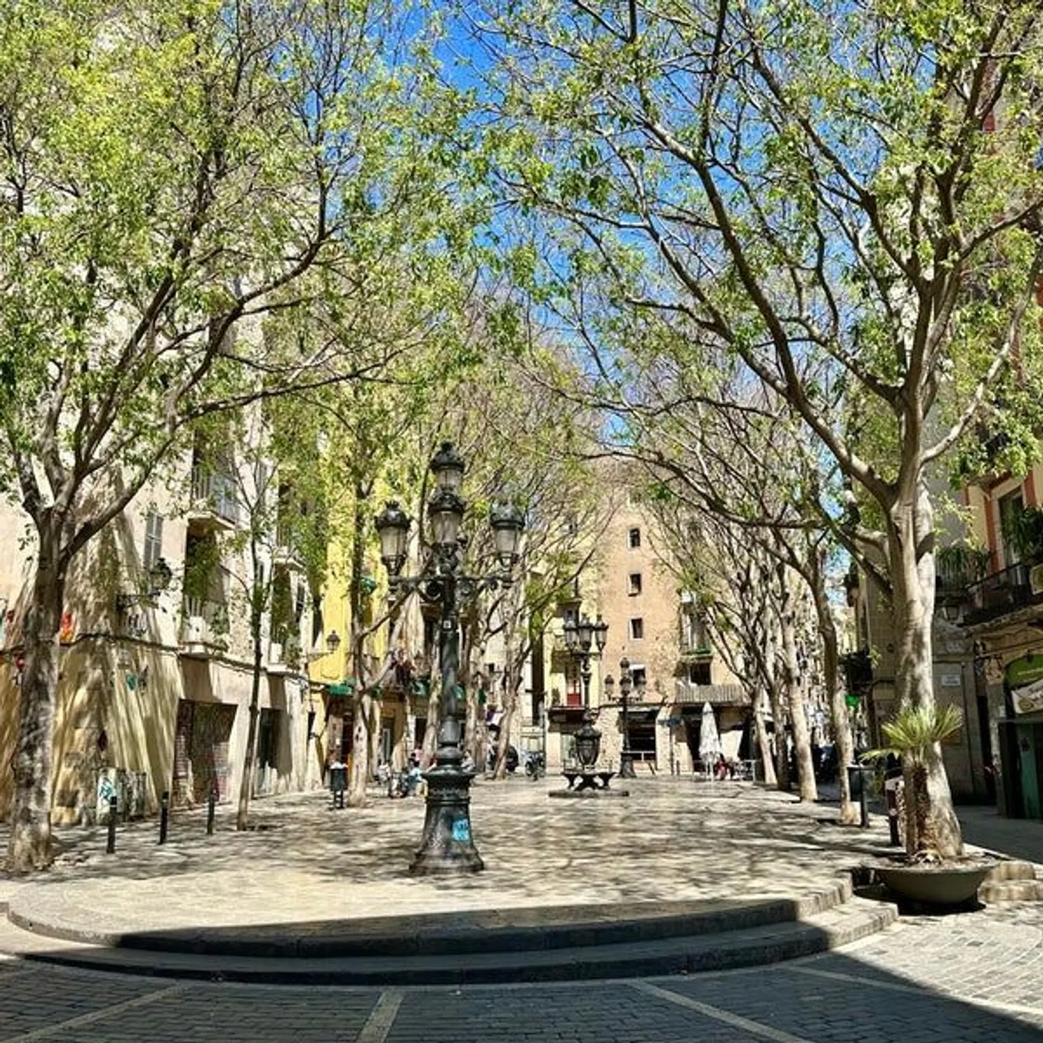 Piso en plaza de Sant Agustí Vell, 11 - Foto 23