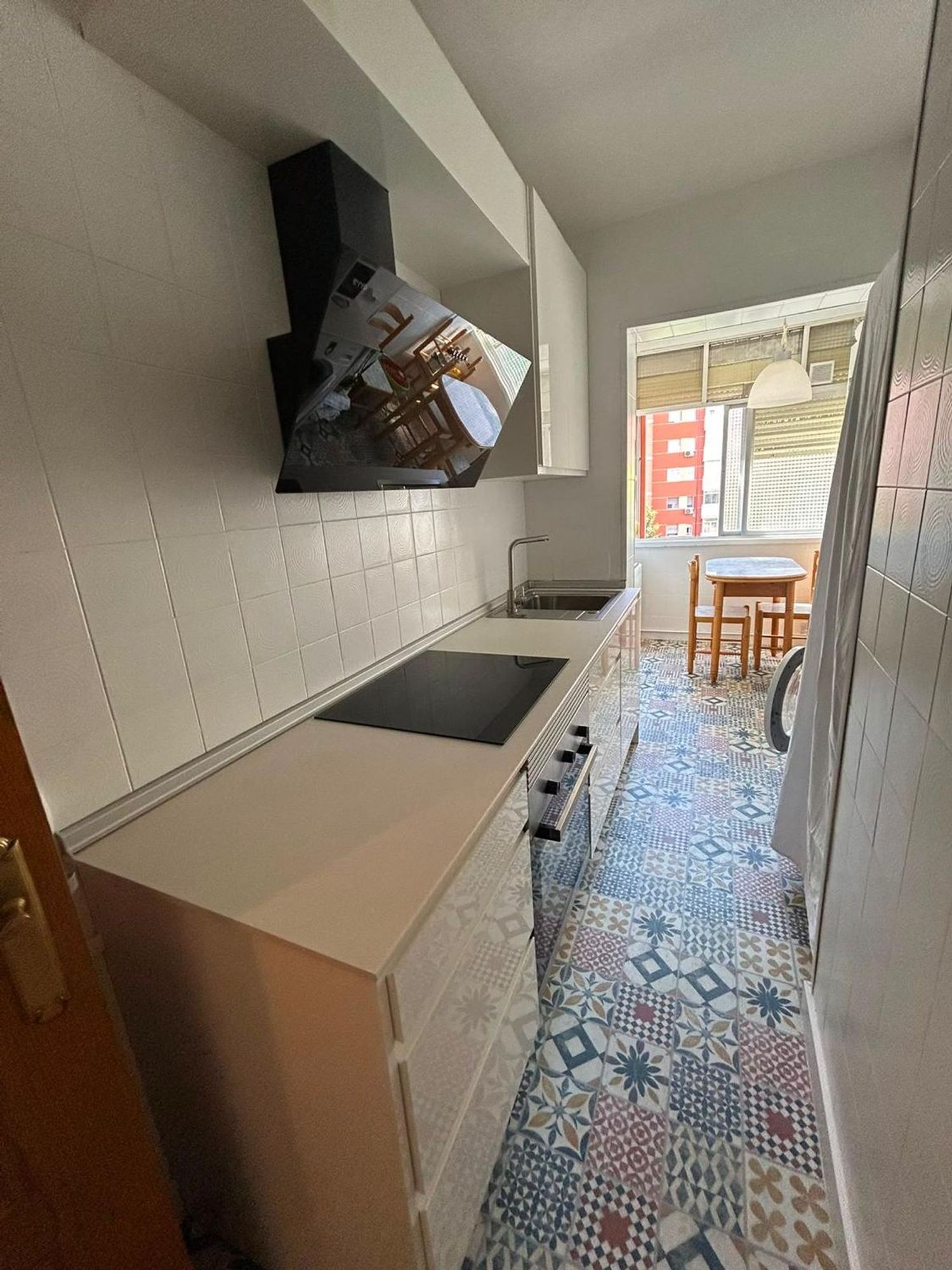 Piso en Zarzaquemada, Zarzaquemada - Foto 2