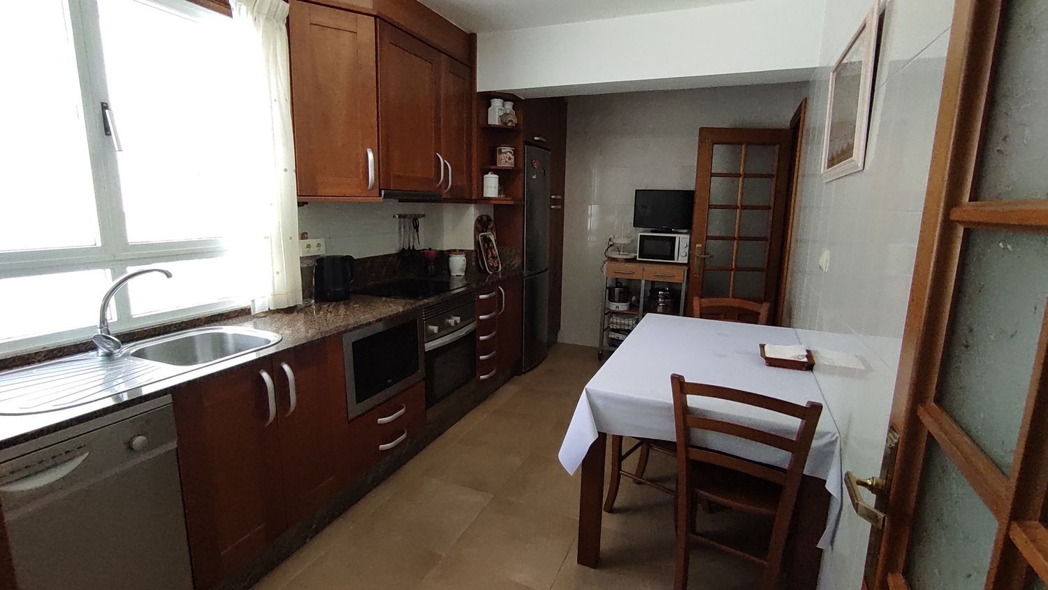 Piso en Calle Entrepeñas, 30, Agra del Orzán - Ventorrillo, Agra del Orzán - Ventorrillo - Foto 5