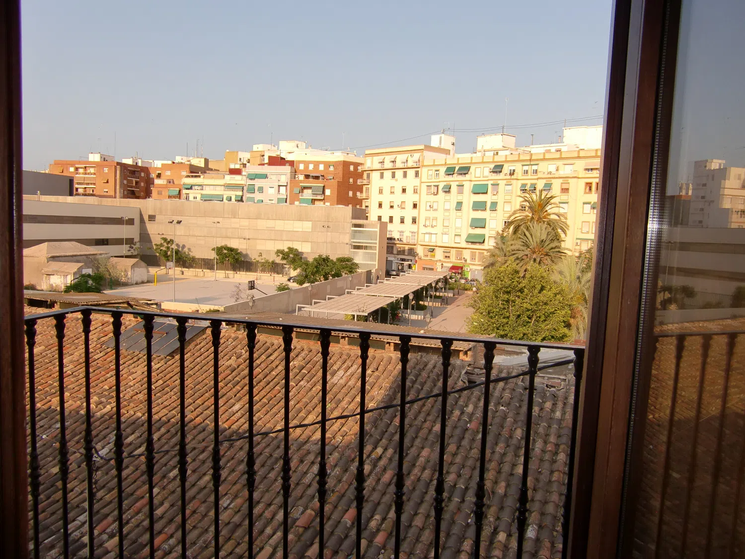 Piso en calle Vicente Brull, 1 - Foto 4