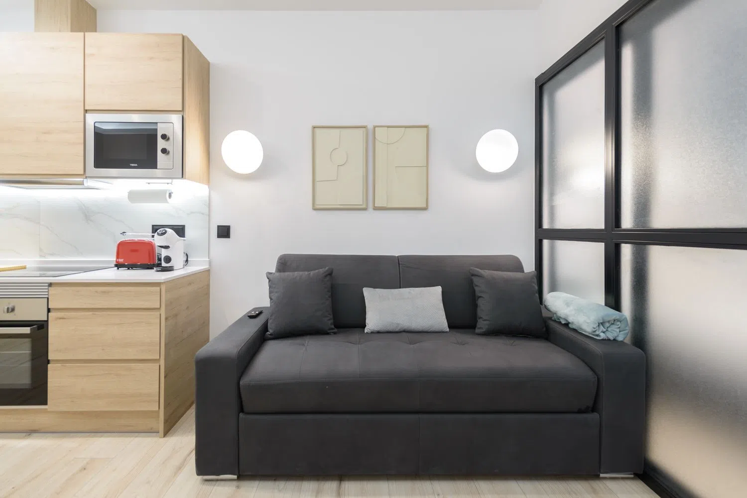 Piso en calle de Carretas, 14 - Foto 10