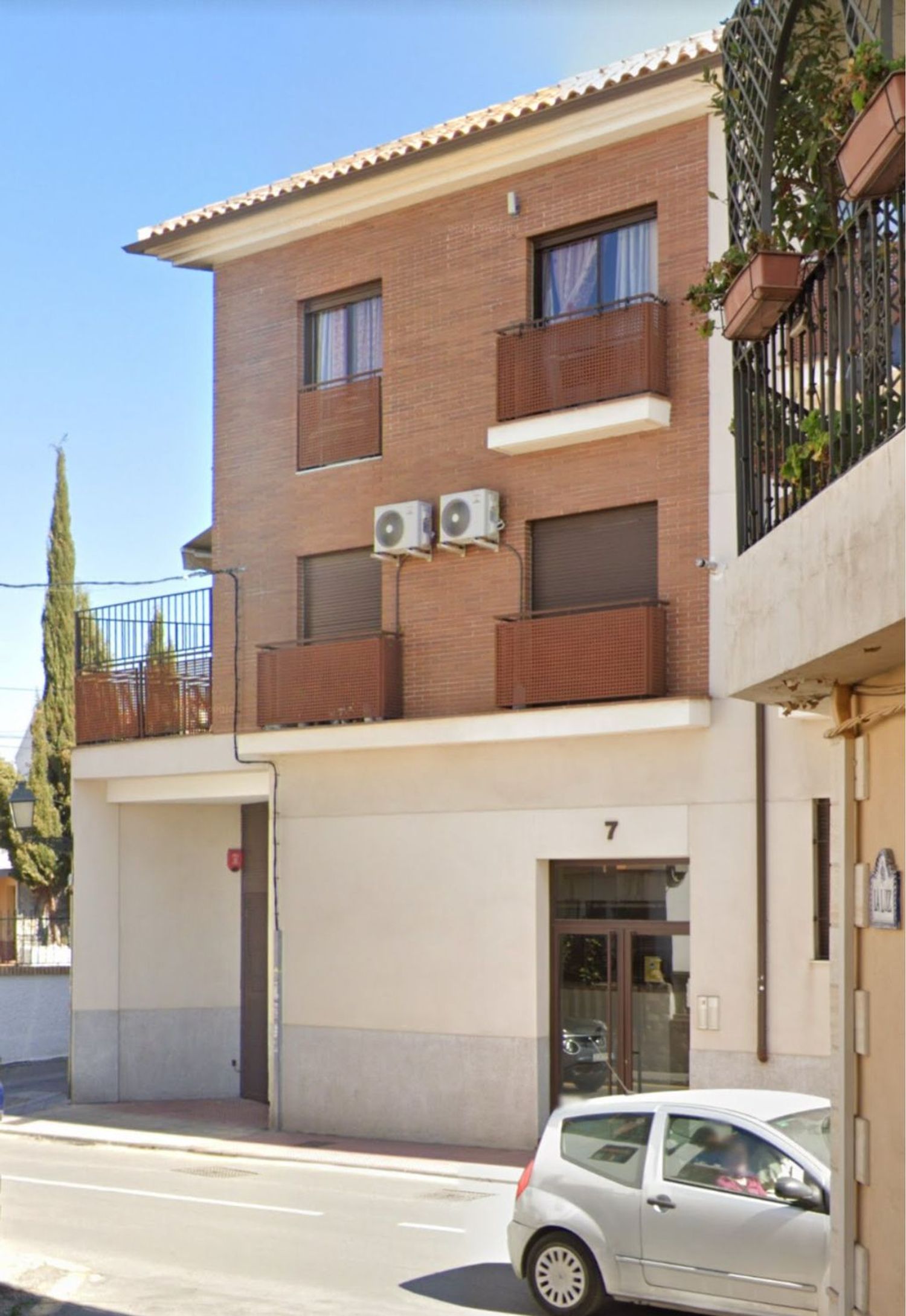 Ático en calle Las Cruces, 22 - Foto 23