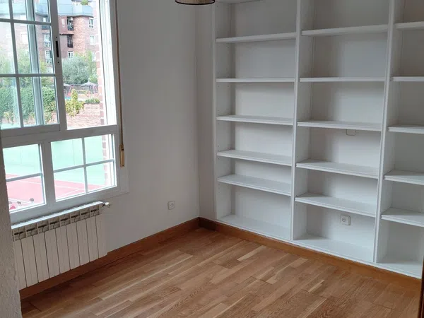 Piso en Calle de Sorolla, 47, Golf - El Carralero, Golf - El Carralero - Foto 17