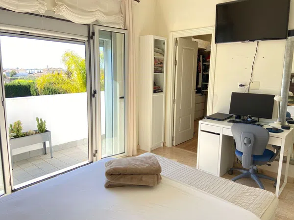 Casa o chalet independiente en Bollullos de la Mitacion - Foto 14