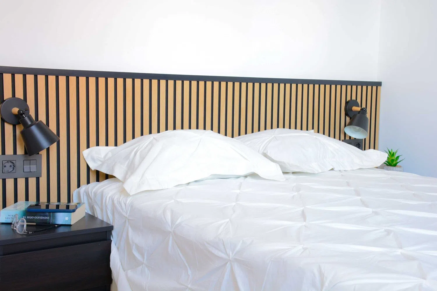 Piso en Barrio Berruguete - Foto 13