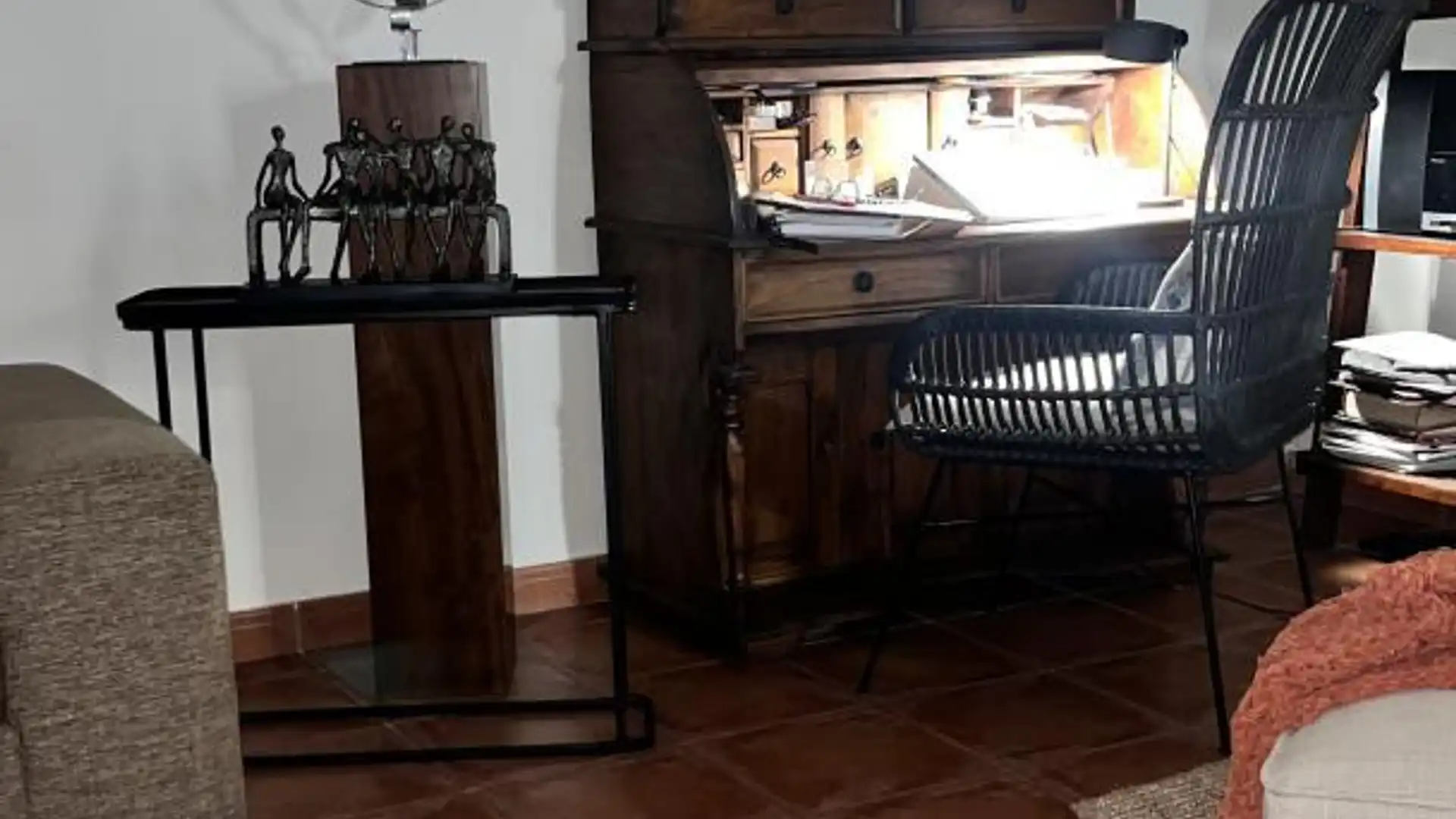 Dúplex en  Calle Alfonso de Armas Ayala 23 - Foto 12