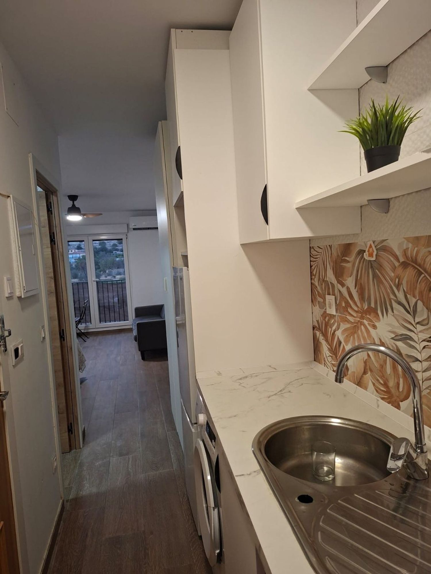 Estudio en Peña, 9, Finestrat Pueblo, Finestrat Pueblo - Foto 3