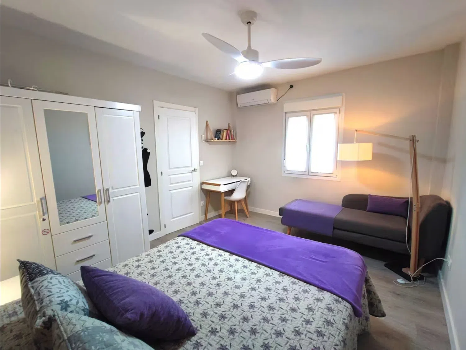 Piso en calle Céspedes, 16 - Foto 7