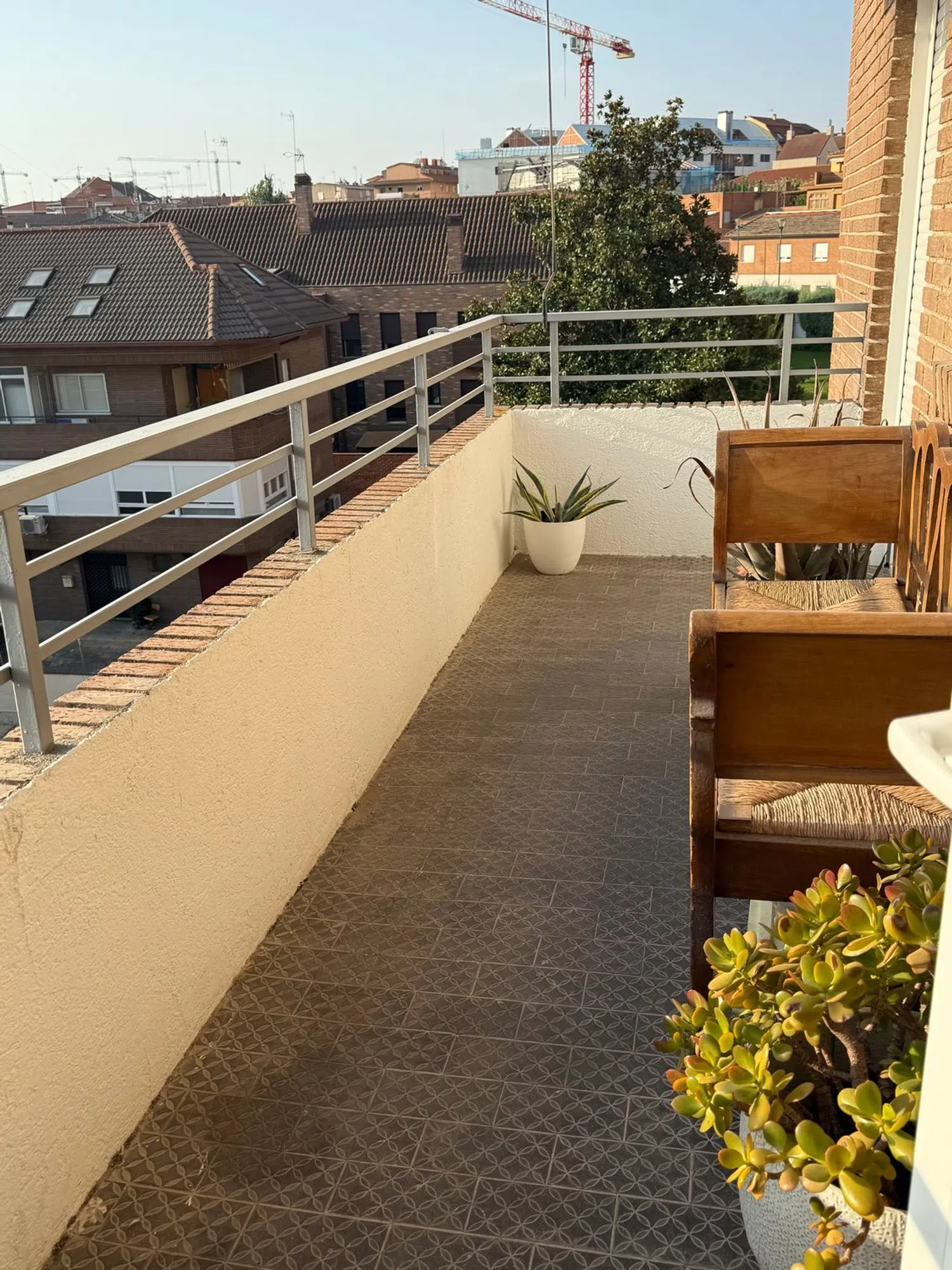 Piso en calle de la Rosa, 6 - Foto 19