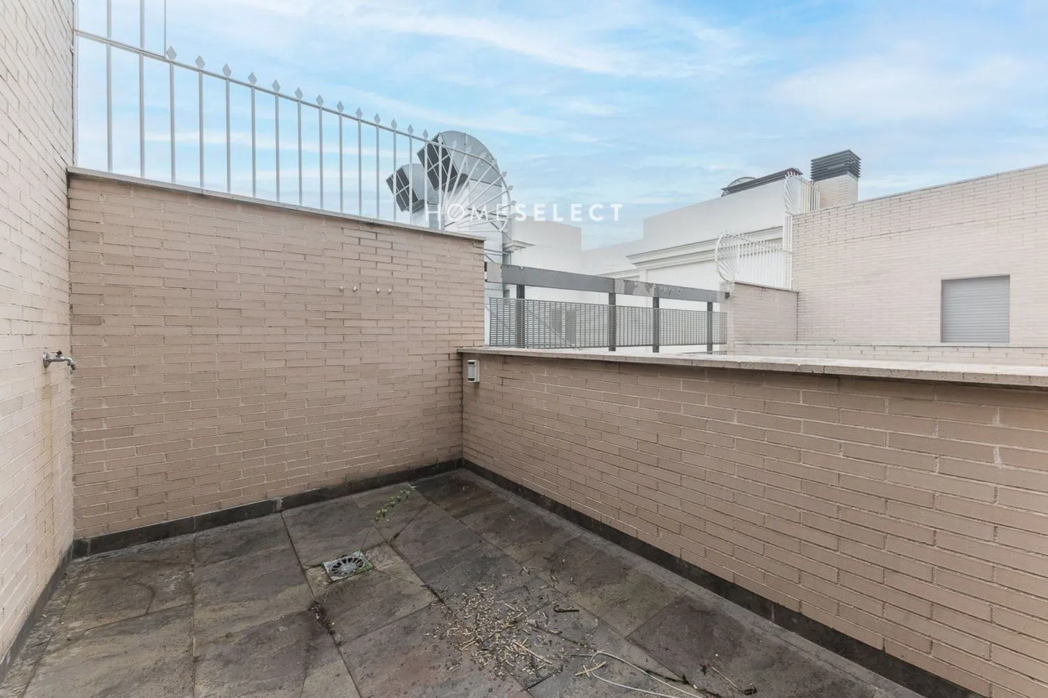 Ático en calle de Hermosilla - Foto 35