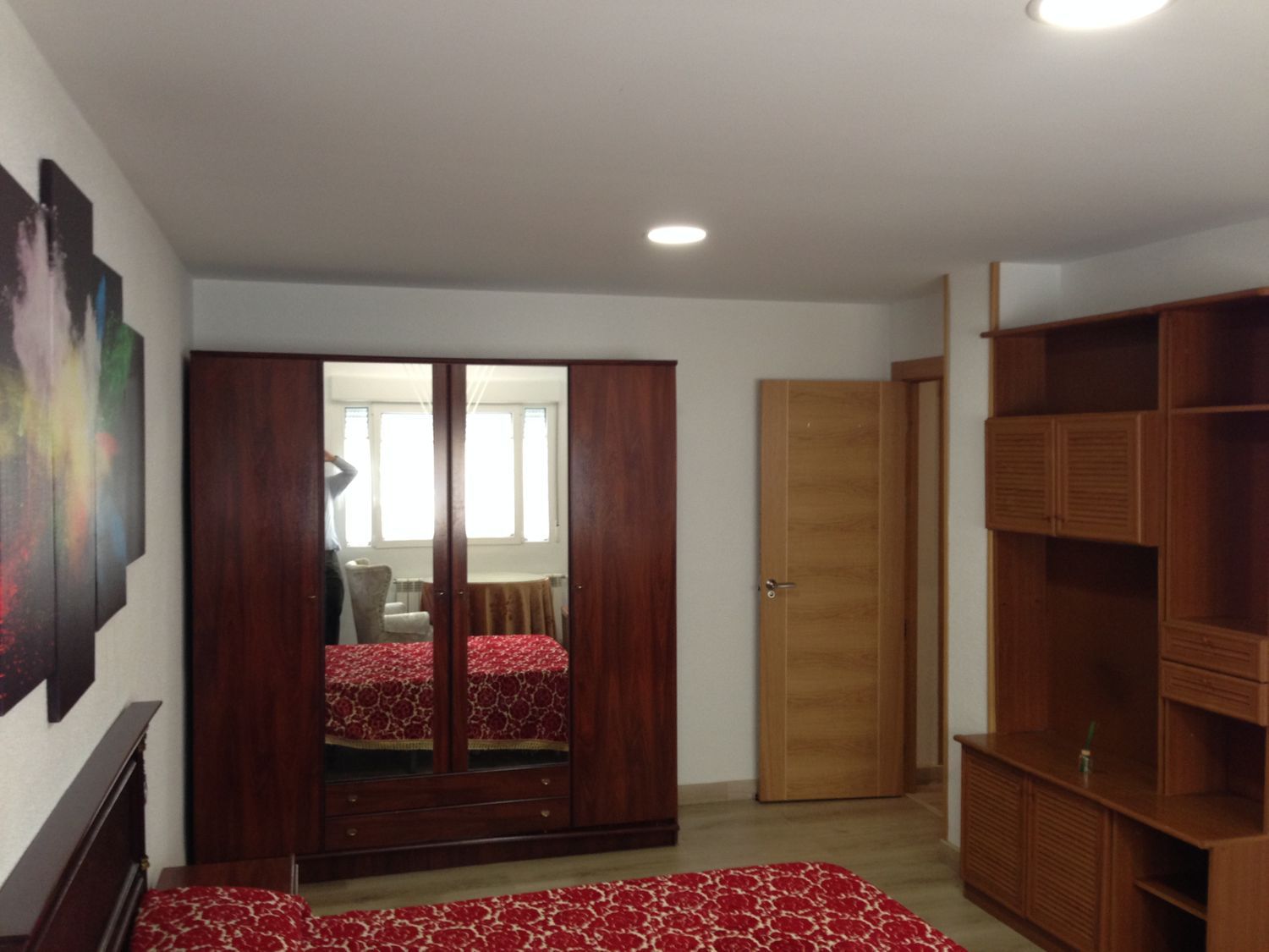 Piso en camino de Ronda, 164 - Foto 34