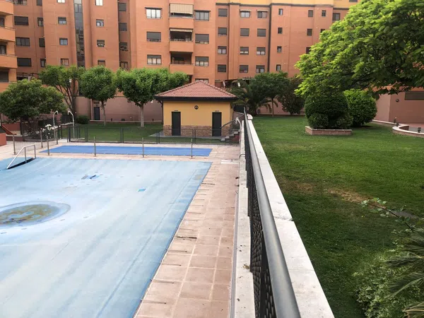 Piso en Glorieta Vicente Aleixandre, 1, Ensanche, Ensanche - Foto 5
