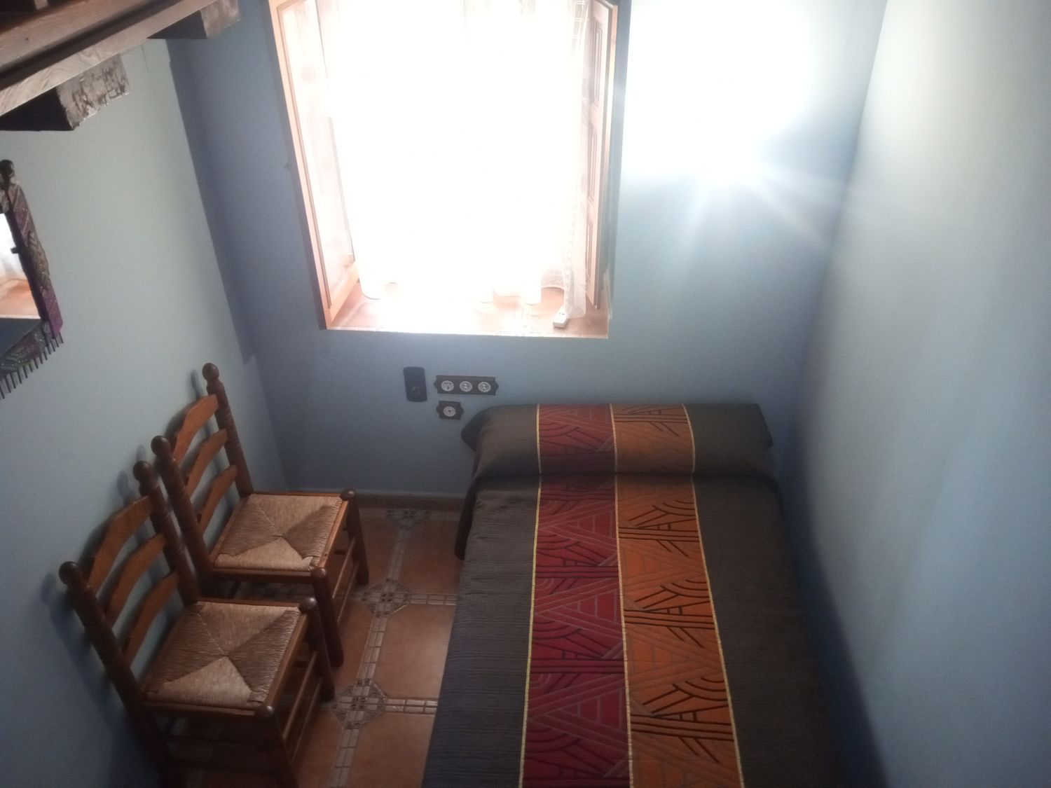 Chalet adosado en Avenida Constitución, 12, La Paz, La Paz - Foto 19